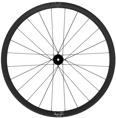 VELOMANN  Terbium